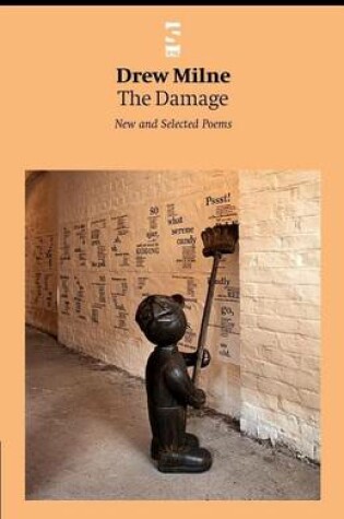 Cover of The Damage