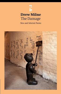 Cover of The Damage