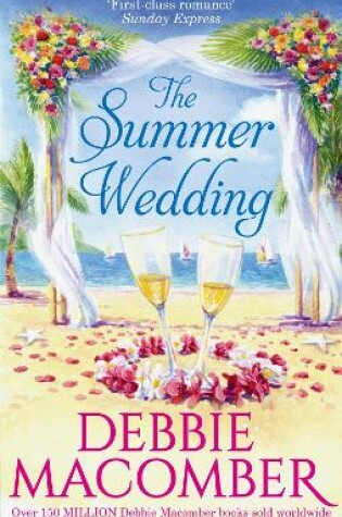 Cover of The Summer Wedding
