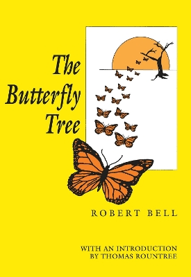 Book cover for The Butterfly Tree