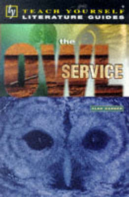 Cover of "Owl Service"