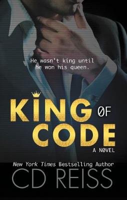 Cover of King of Code
