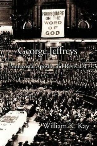 Cover of George Jeffreys