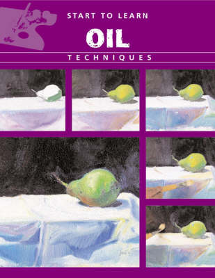 Cover of Oil