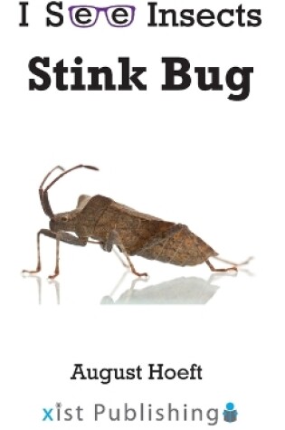 Cover of Stink Bug
