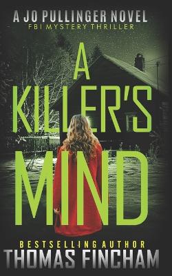 Book cover for A Killer's Mind