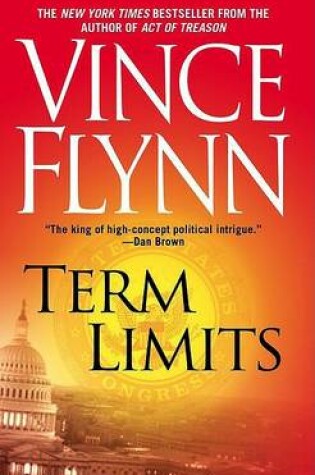 Cover of Term Limits