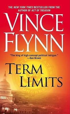 Book cover for Term Limits