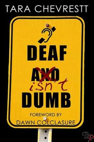 Cover of Deaf Isn't Dumb