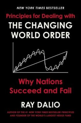 Cover of Principles for Dealing with the Changing World Order