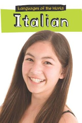 Cover of Italian