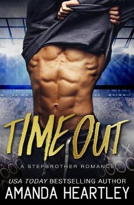 Book cover for Time Out