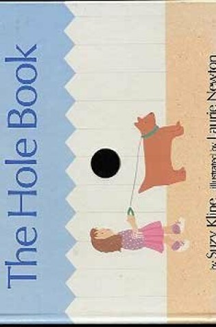 Cover of The Hole Book
