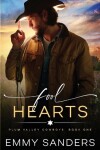 Book cover for Fool Hearts
