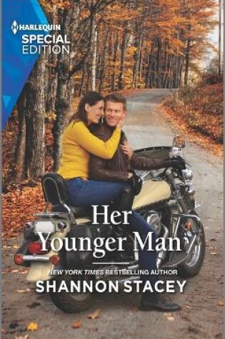 Cover of Her Younger Man