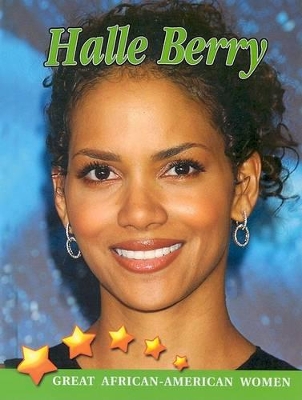 Cover of Halle Berry