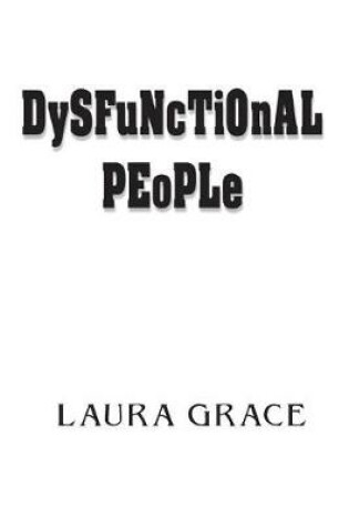 Cover of Dysfunctional People