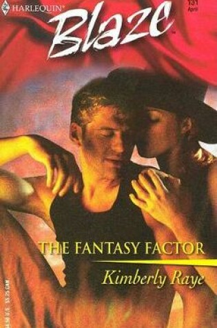 Cover of The Fantasy Factor
