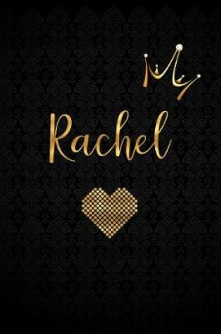 Cover of Rachel