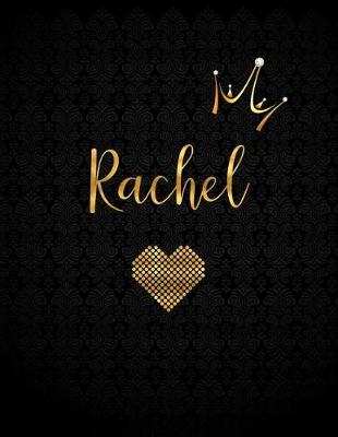 Book cover for Rachel