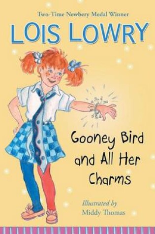Cover of Gooney Bird and All Her Charms