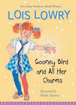 Book cover for Gooney Bird and All Her Charms