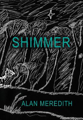 Book cover for Shimmer