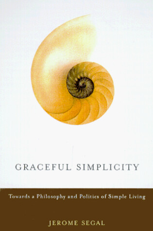 Cover of Graceful Simplicity