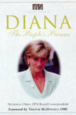 Cover of Diana