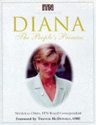 Book cover for Diana