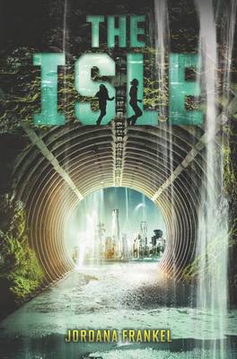 Book cover for The Isle