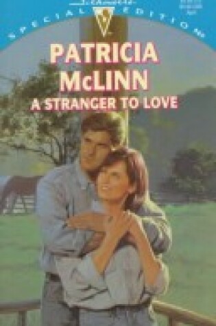 Cover of A Stranger To Love