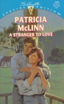 Book cover for A Stranger To Love