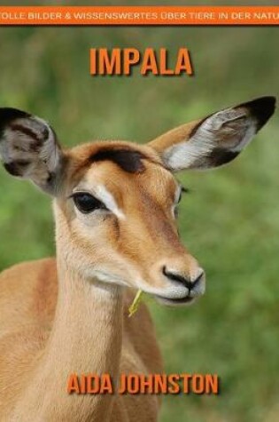 Cover of Impala