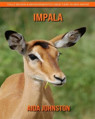 Book cover for Impala