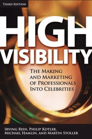 Cover of High Visibility, Third Edition