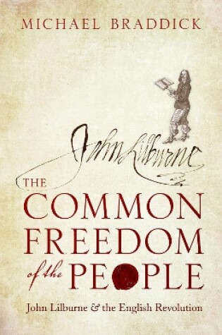 Cover of The Common Freedom of the People