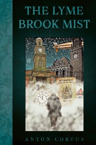 Cover of The Lyme Brook Mist