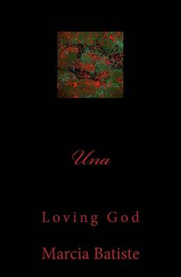 Book cover for Una