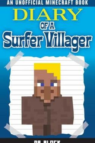 Cover of Diary of a Surfer Villager