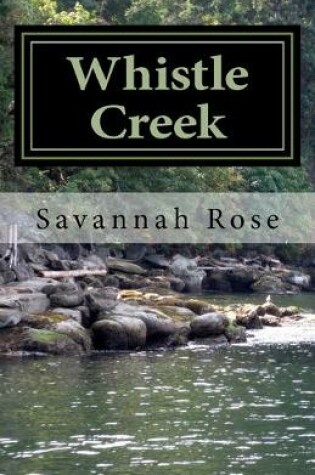 Cover of Whistle Creek