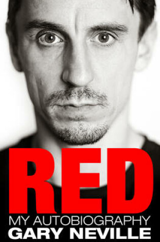 Cover of Red