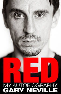 Red by Gary Neville