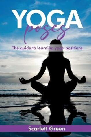 Cover of Yoga Poses