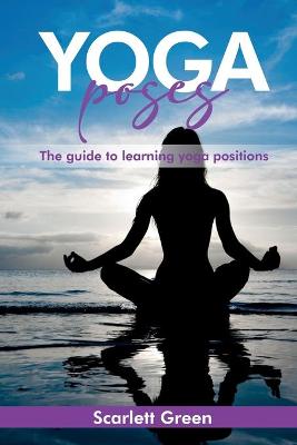 Book cover for Yoga Poses