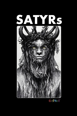 Book cover for Satyrs