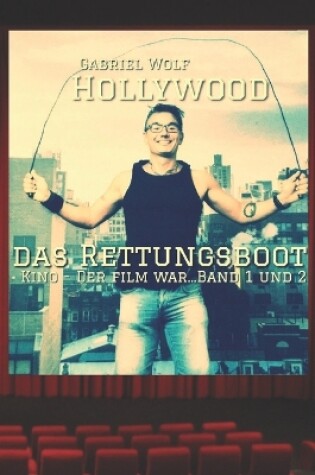 Cover of Hollywood Das Rettungsboot