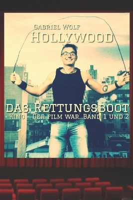 Book cover for Hollywood Das Rettungsboot