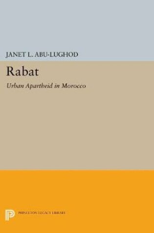 Cover of Rabat