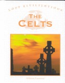 Book cover for The Celts